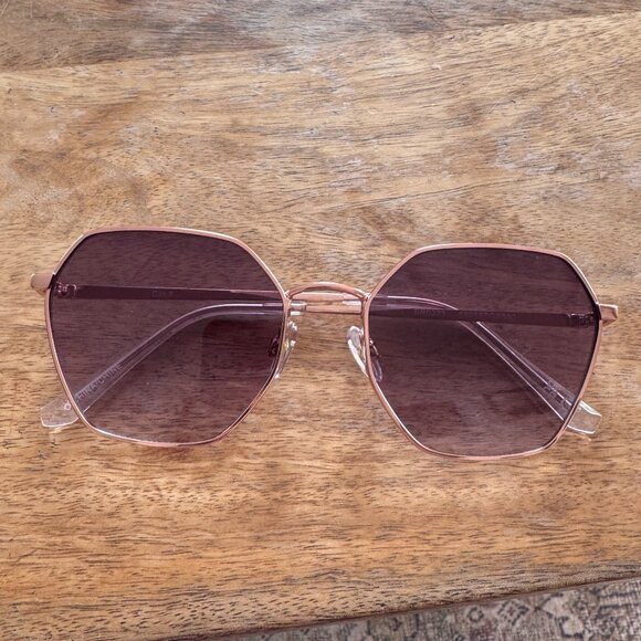 Tinted, Lightweight Sunglasses - Picture 1 of 7